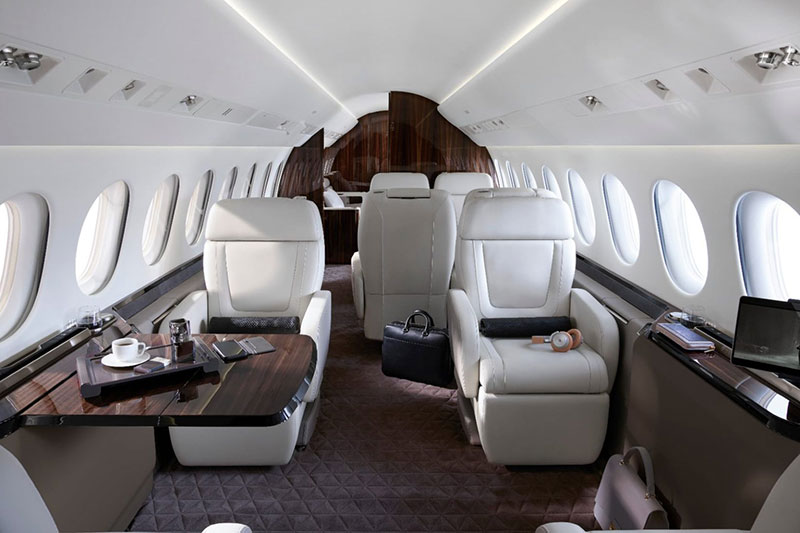 Echojet Blog