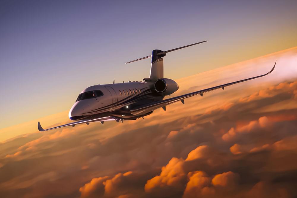 Echojet Blog