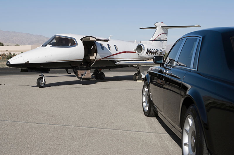 Echojet Blog